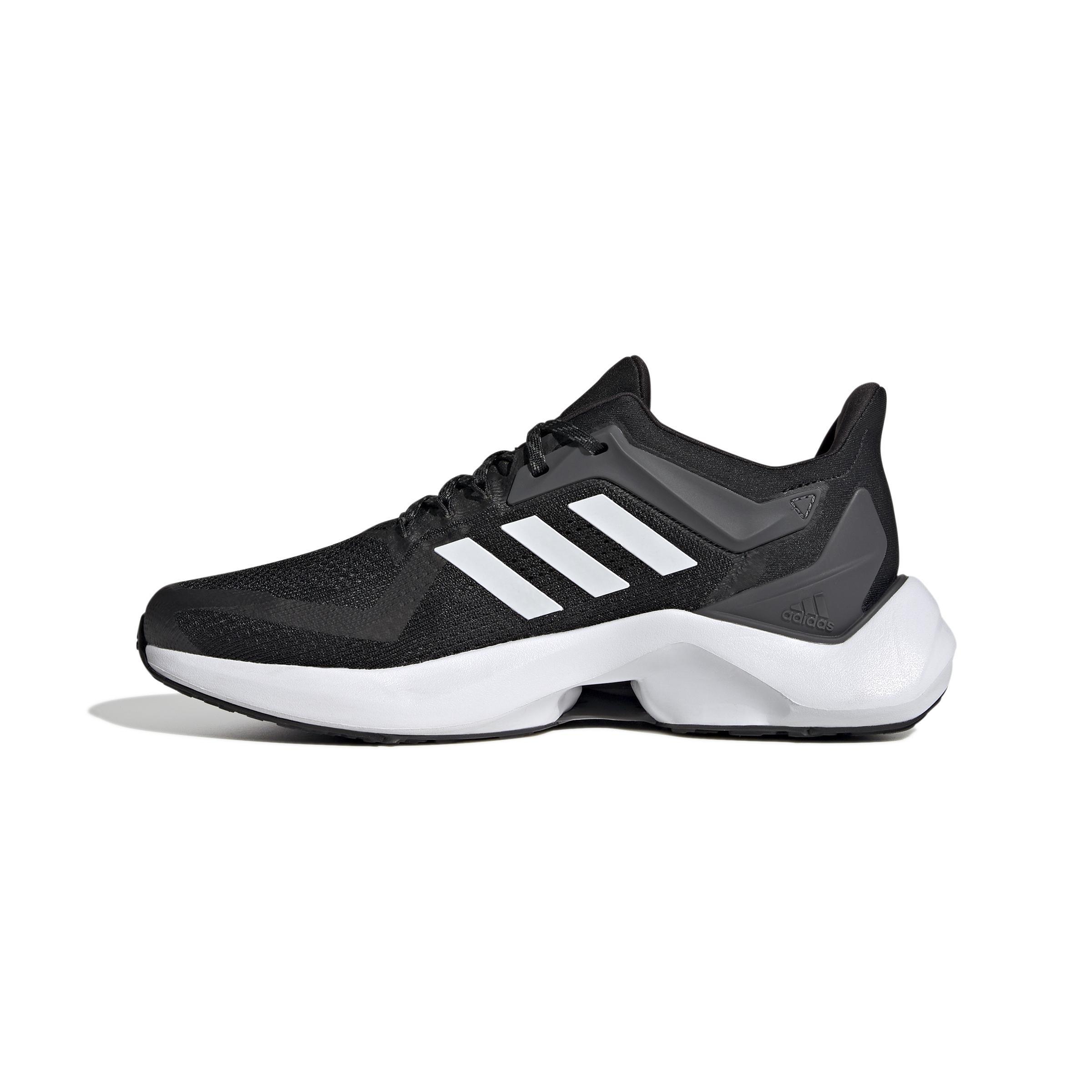 Unisex Alphatorsion 2.0 Shoes, Black, , large image number 6