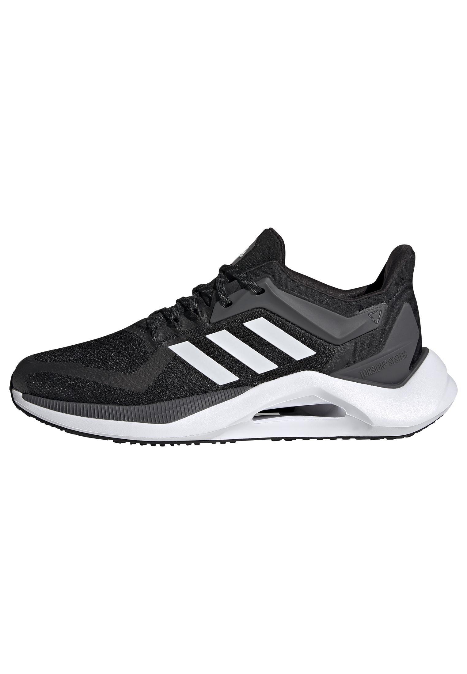 Unisex Alphatorsion 2.0 Shoes, Black, , large image number 8