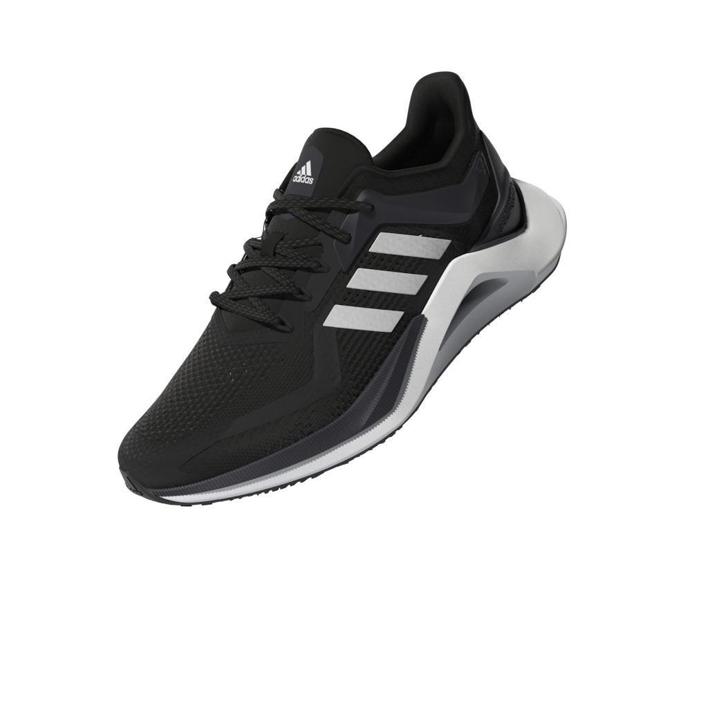 Unisex Alphatorsion 2.0 Shoes, Black, , large image number 9