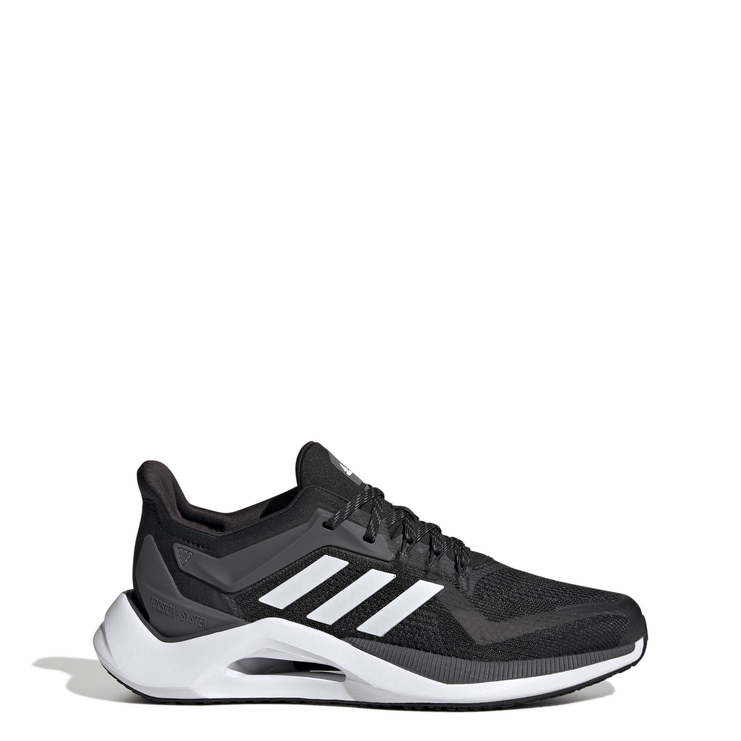 Unisex Alphatorsion 2.0 Shoes, Black, , large image number 14