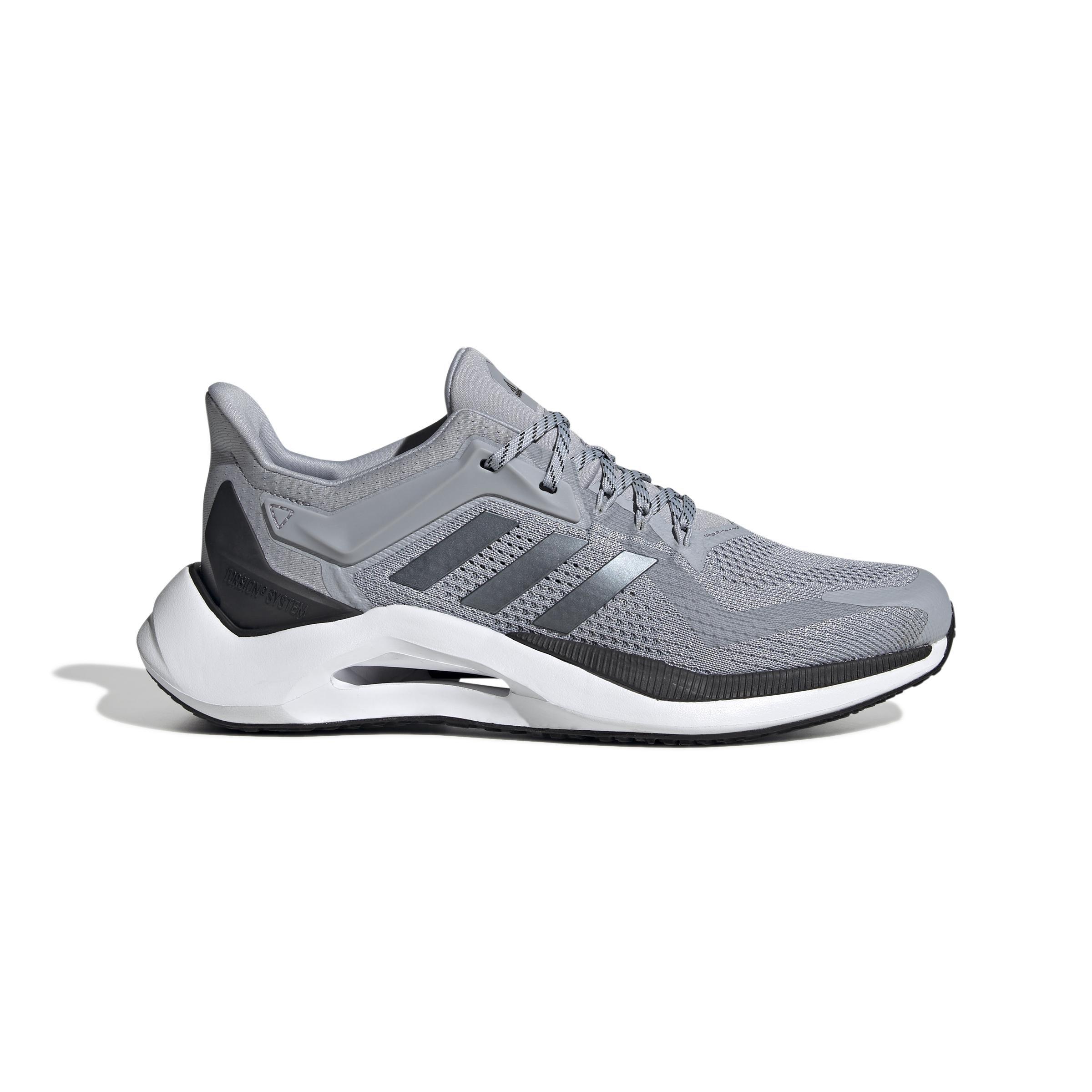 Unisex Alphatorsion 2.0 Shoes, Grey, A901_ONE, large image number 0
