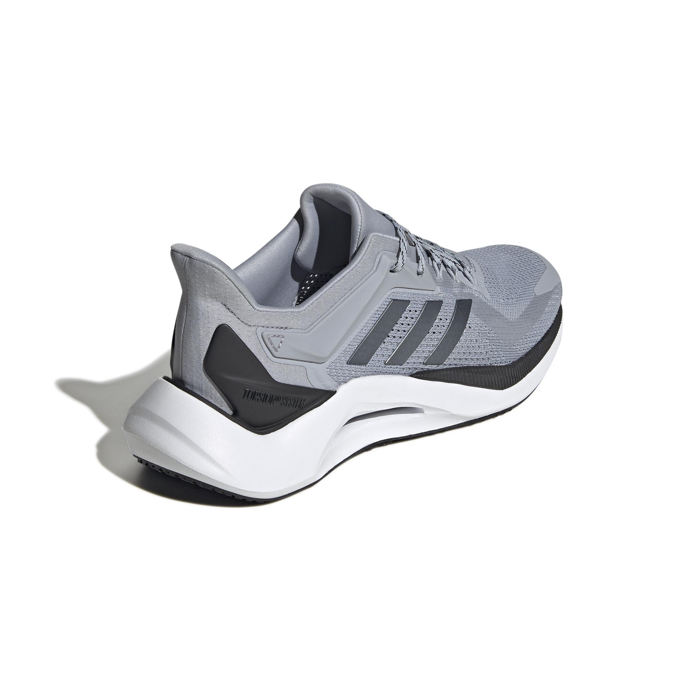 Unisex Alphatorsion 2.0 Shoes, Grey, A901_ONE, large image number 2