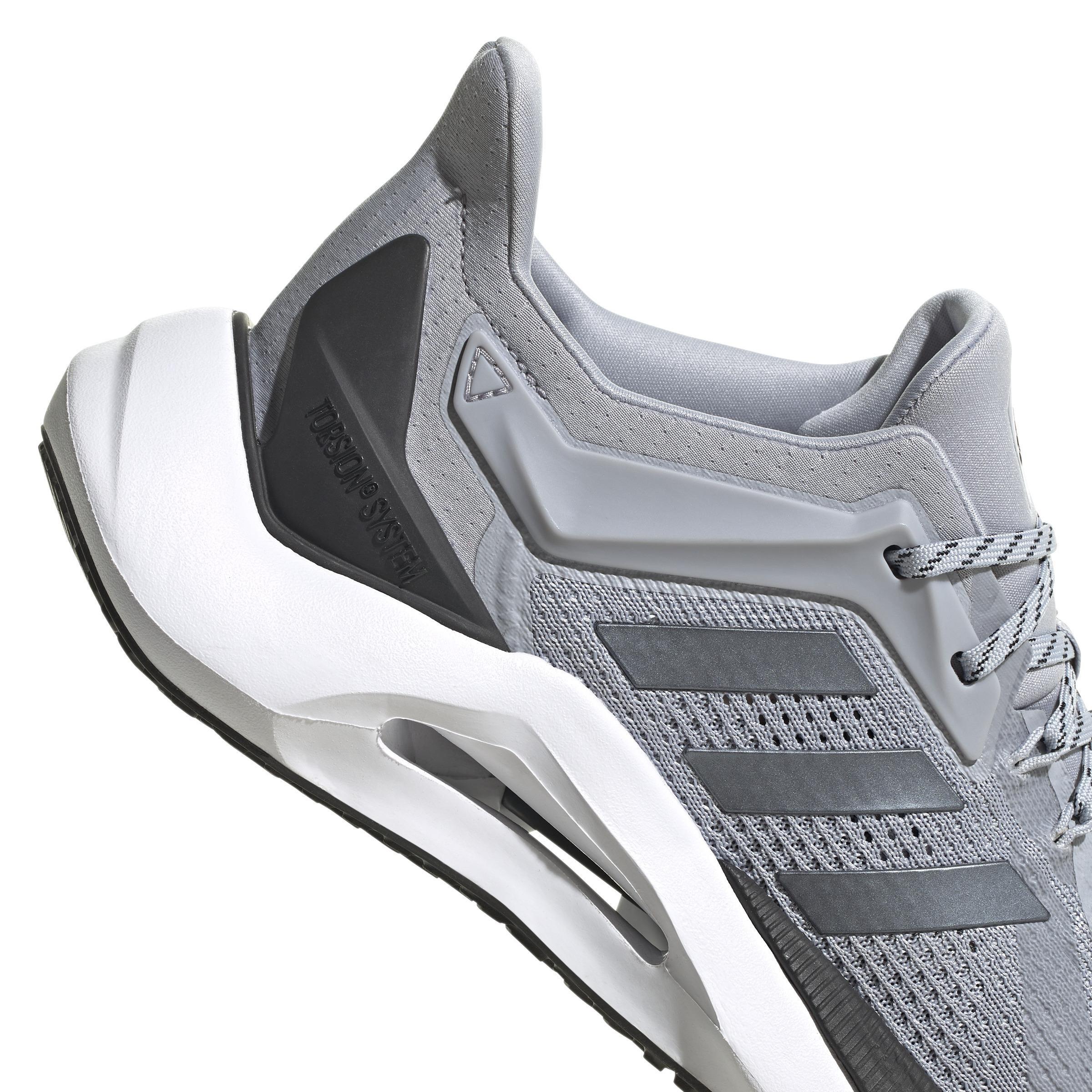 Unisex Alphatorsion 2.0 Shoes, Grey, A901_ONE, large image number 3