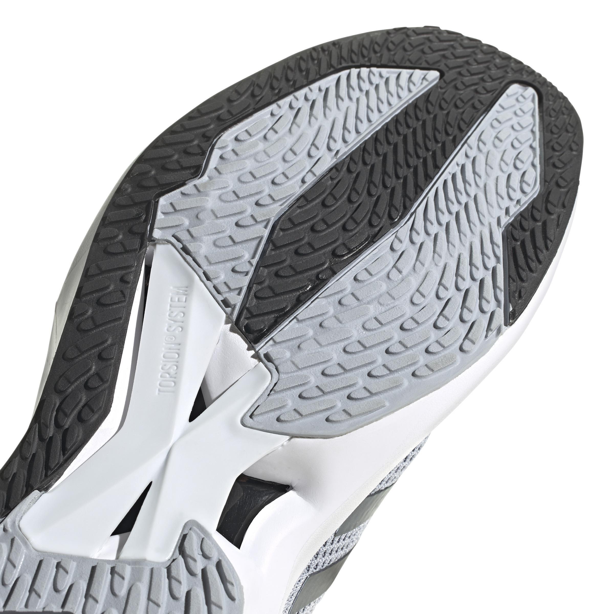 Unisex Alphatorsion 2.0 Shoes, Grey, A901_ONE, large image number 4