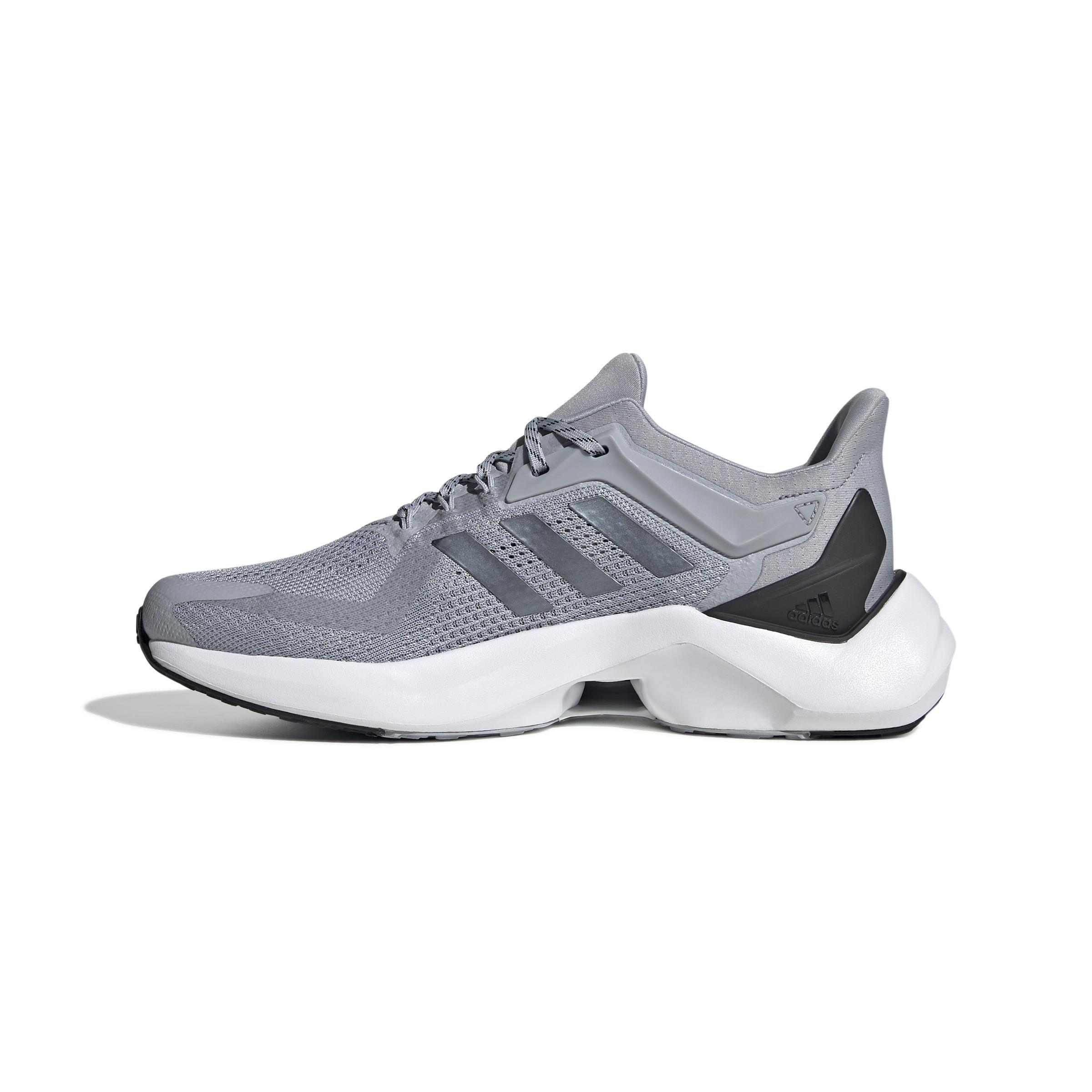 Unisex Alphatorsion 2.0 Shoes, Grey, A901_ONE, large image number 5