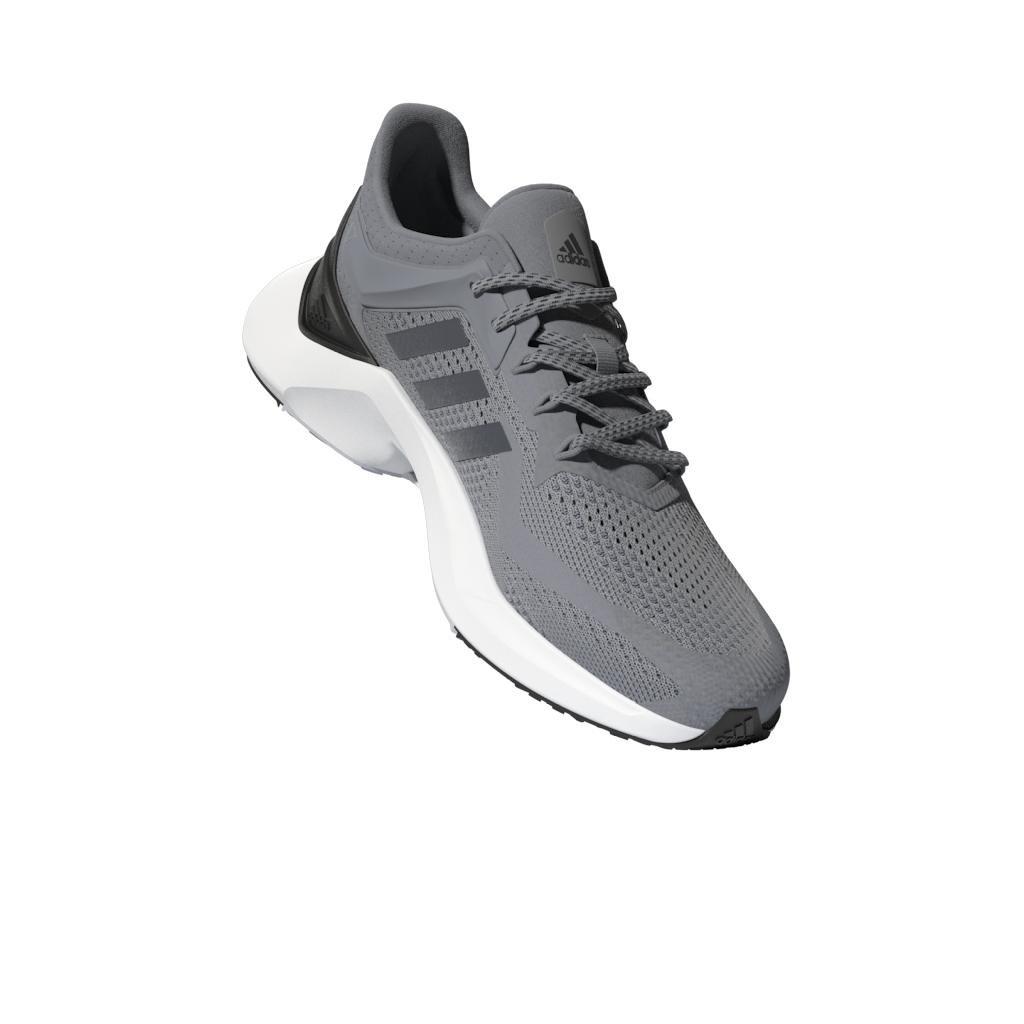 Unisex Alphatorsion 2.0 Shoes, Grey, A901_ONE, large image number 6