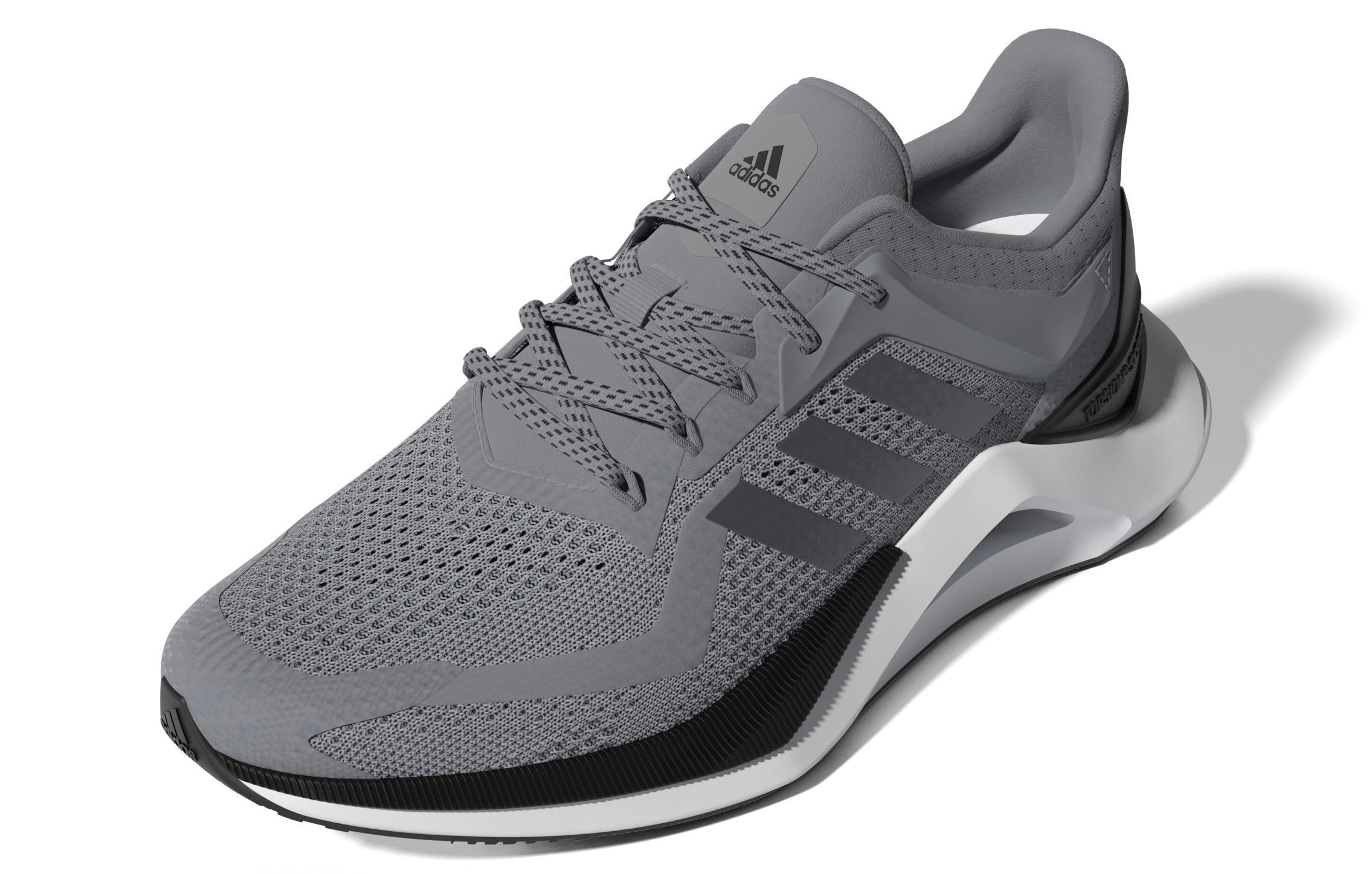 Unisex Alphatorsion 2.0 Shoes, Grey, A901_ONE, large image number 7