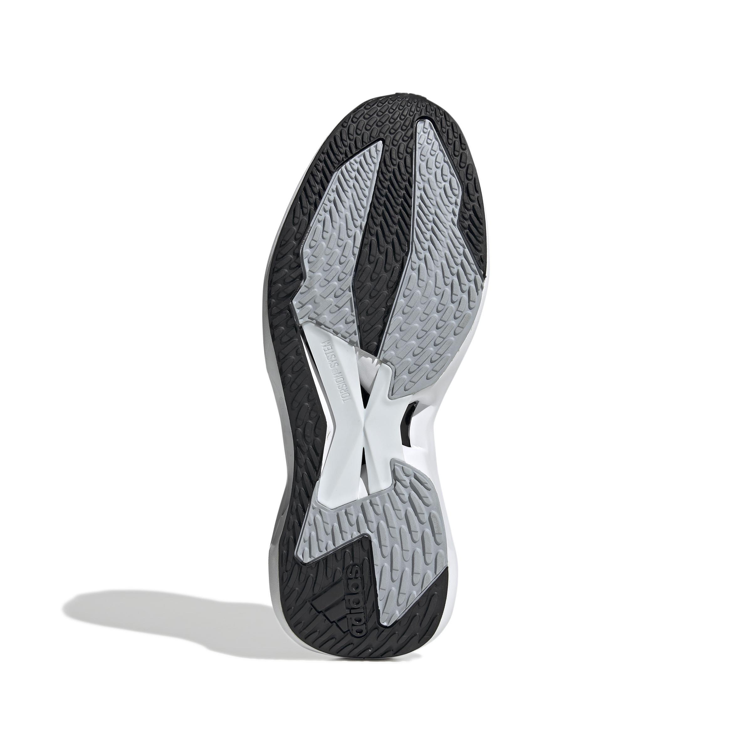 Unisex Alphatorsion 2.0 Shoes, Grey, A901_ONE, large image number 9