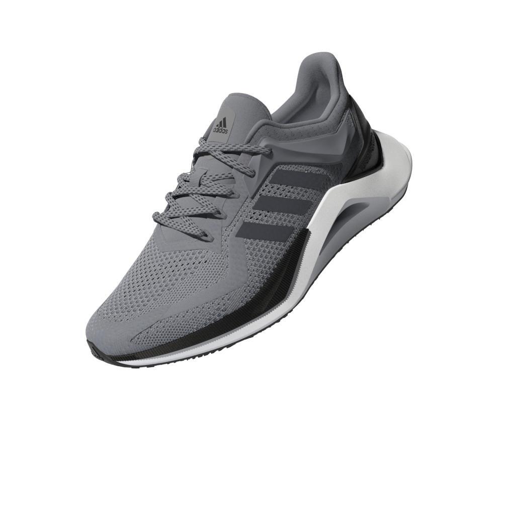 Unisex Alphatorsion 2.0 Shoes, Grey, A901_ONE, large image number 12