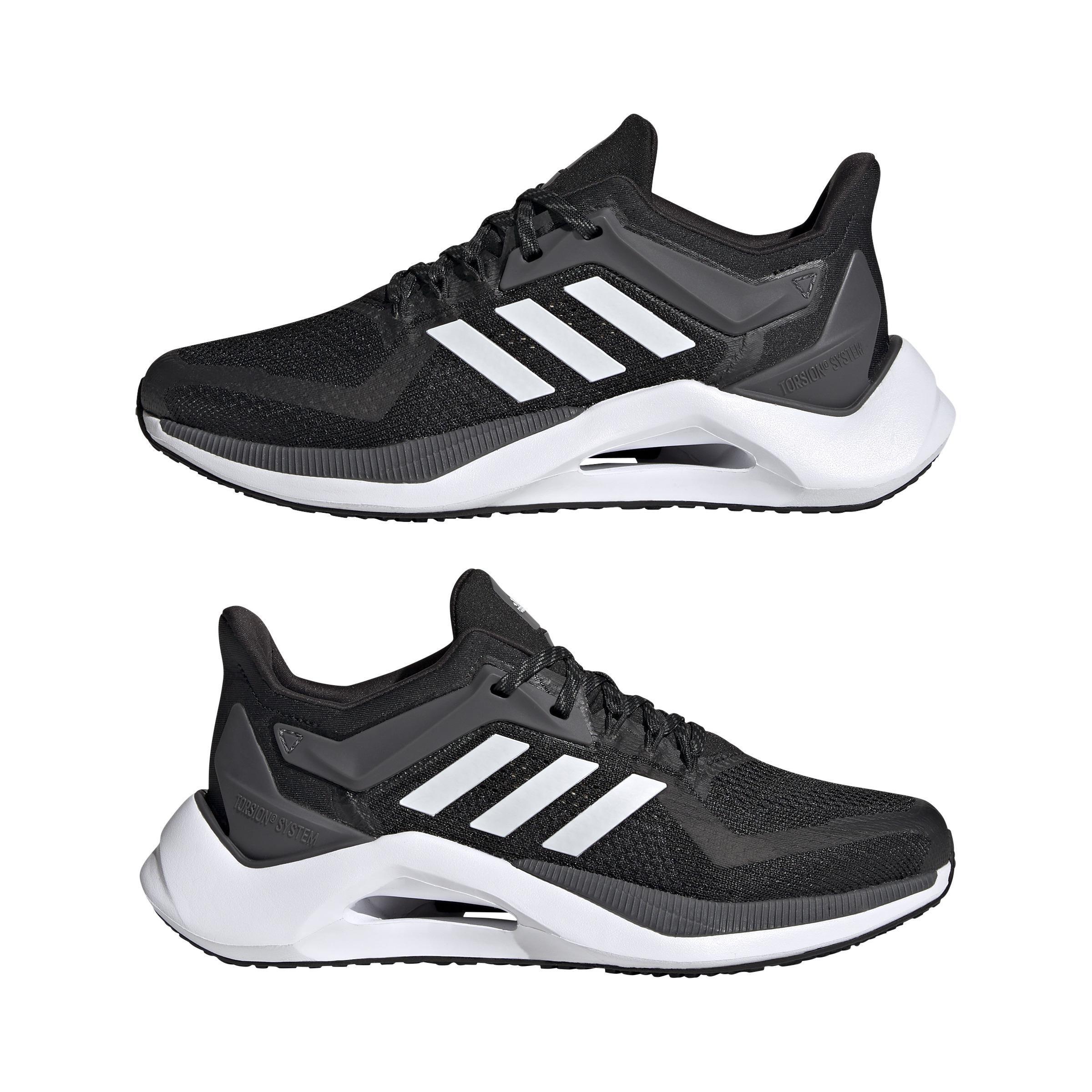 Alphatorsion 2.0 Shoes, Black, , large image number 1