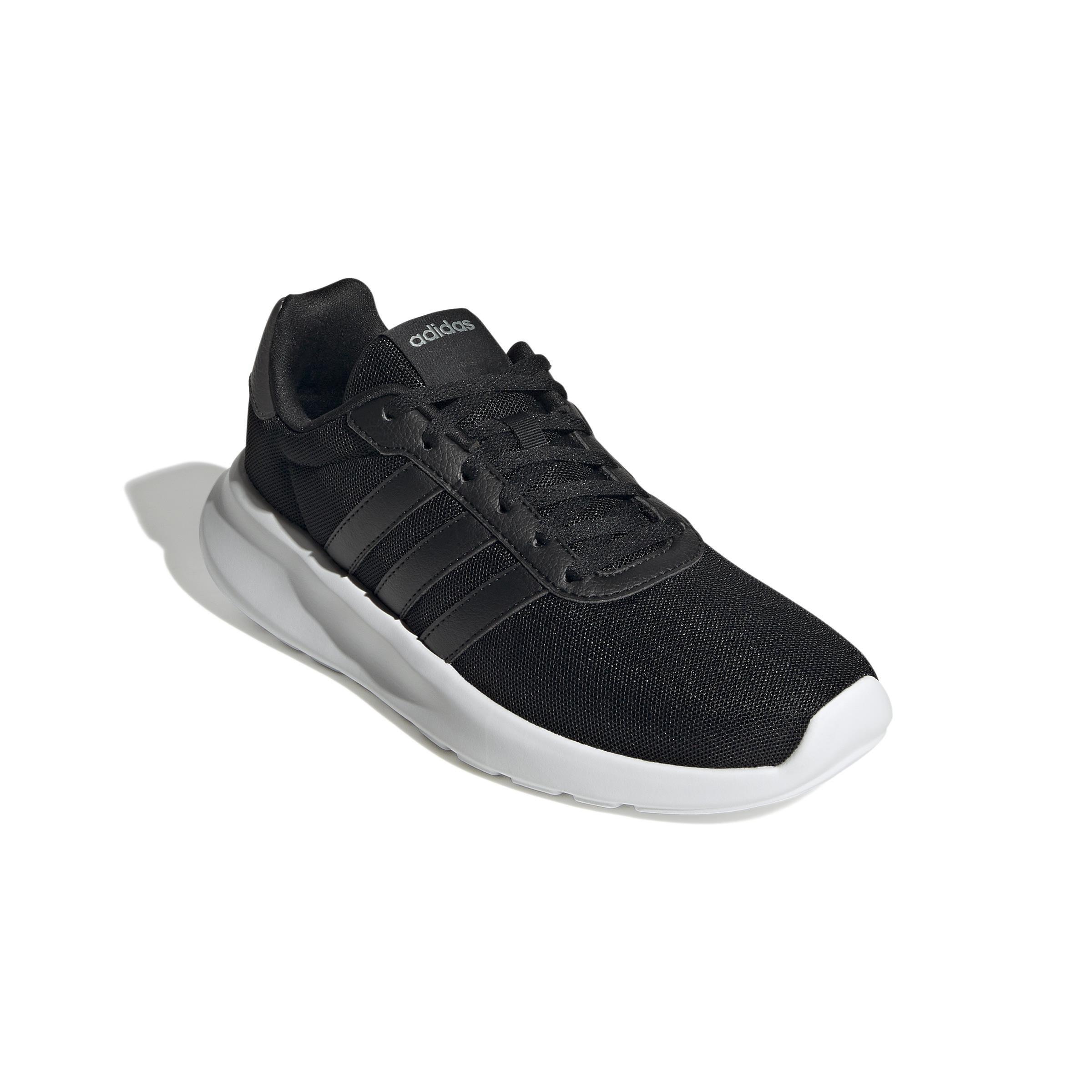 Lite Racer 3.0 Shoes, Black, A901_ONE, large image number 2