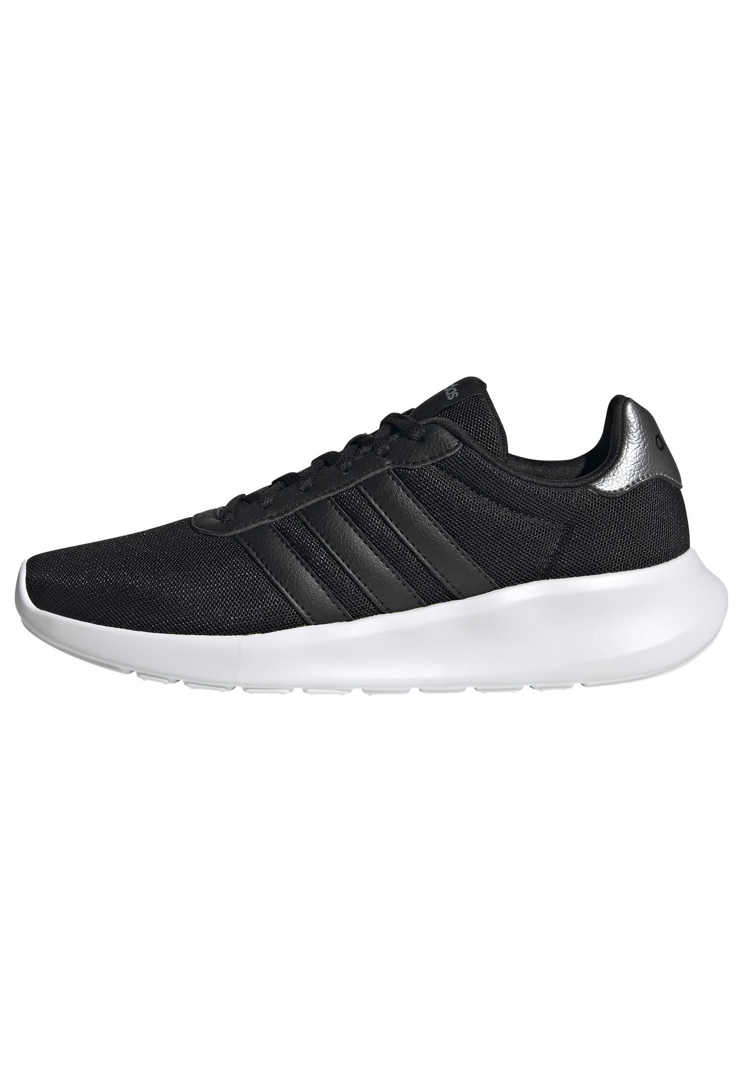 Lite Racer 3.0 Shoes, Black, A901_ONE, large image number 7