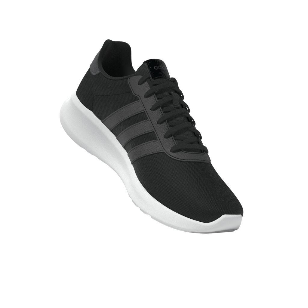 Lite Racer 3.0 Shoes, Black, A901_ONE, large image number 8