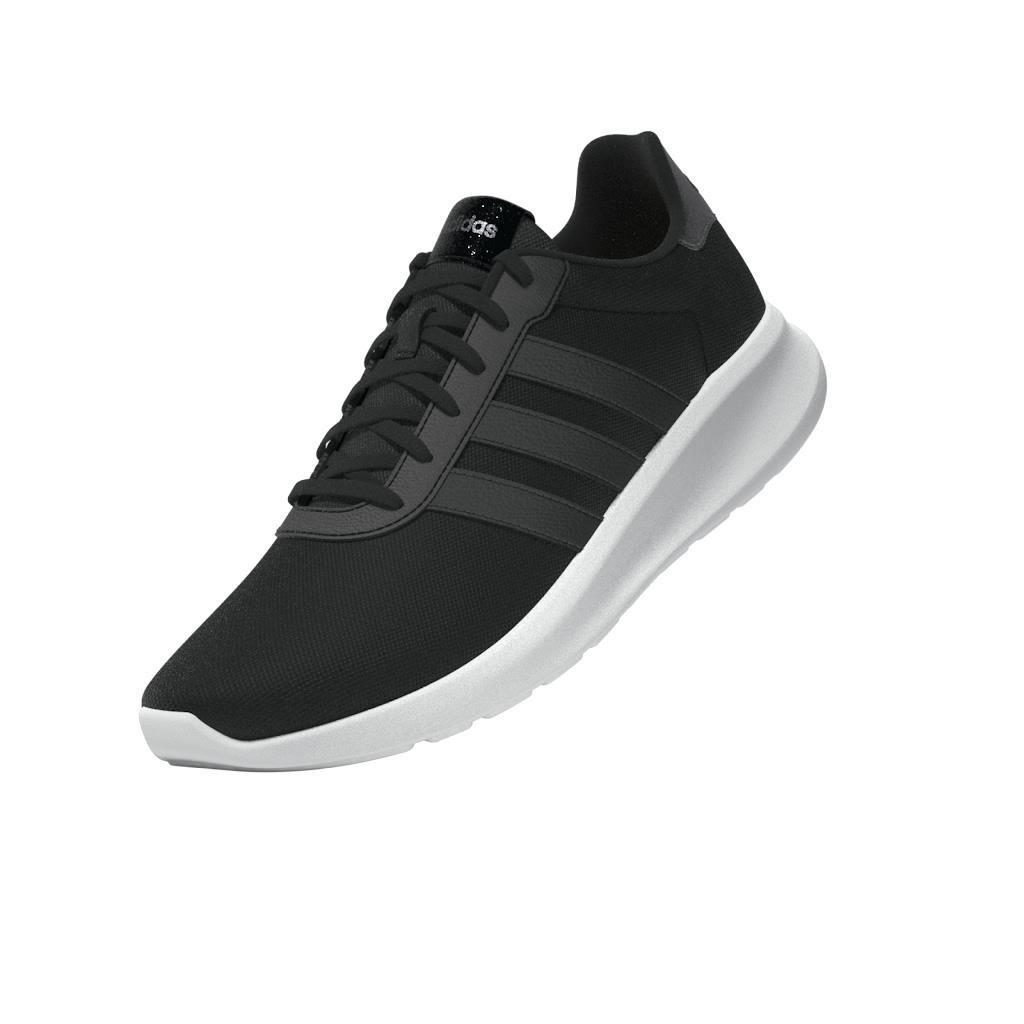 Lite Racer 3.0 Shoes, Black, A901_ONE, large image number 12