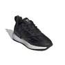 Kids Unisex Zx 2K Boost 2.0 Shoes, Black, A901_ONE, thumbnail image number 1
