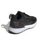 Kids Unisex Zx 2K Boost 2.0 Shoes, Black, A901_ONE, thumbnail image number 2