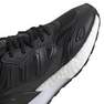 Kids Unisex Zx 2K Boost 2.0 Shoes, Black, A901_ONE, thumbnail image number 3