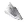 Kids Unisex Zx 1K Boost 2.0 Shoes, White, A901_ONE, thumbnail image number 6