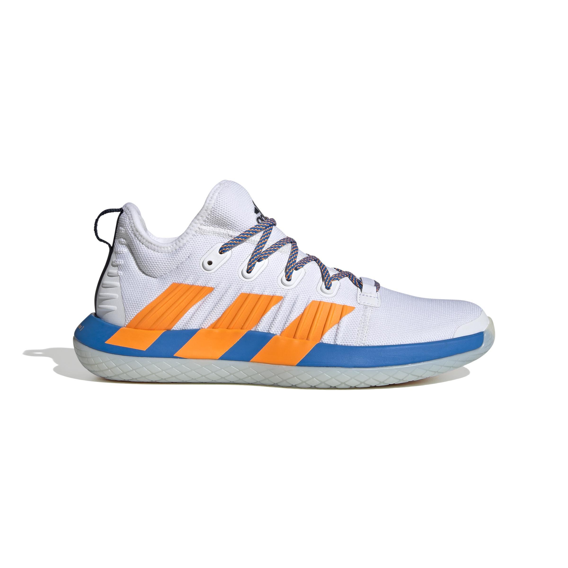 Men Stabil Next Gen Handball Shoes Ftwr White