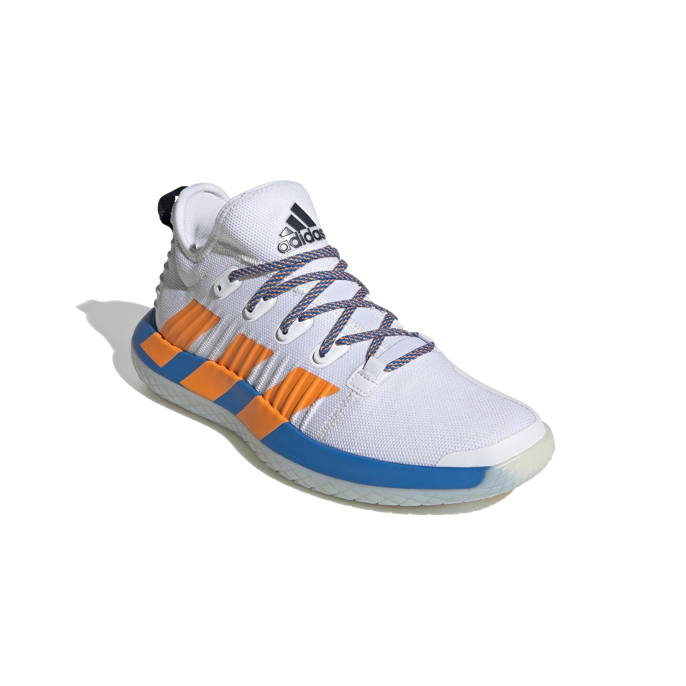 Stabil Next Gen Handball Shoes Ftwr, White, A901_ONE, large image number 1