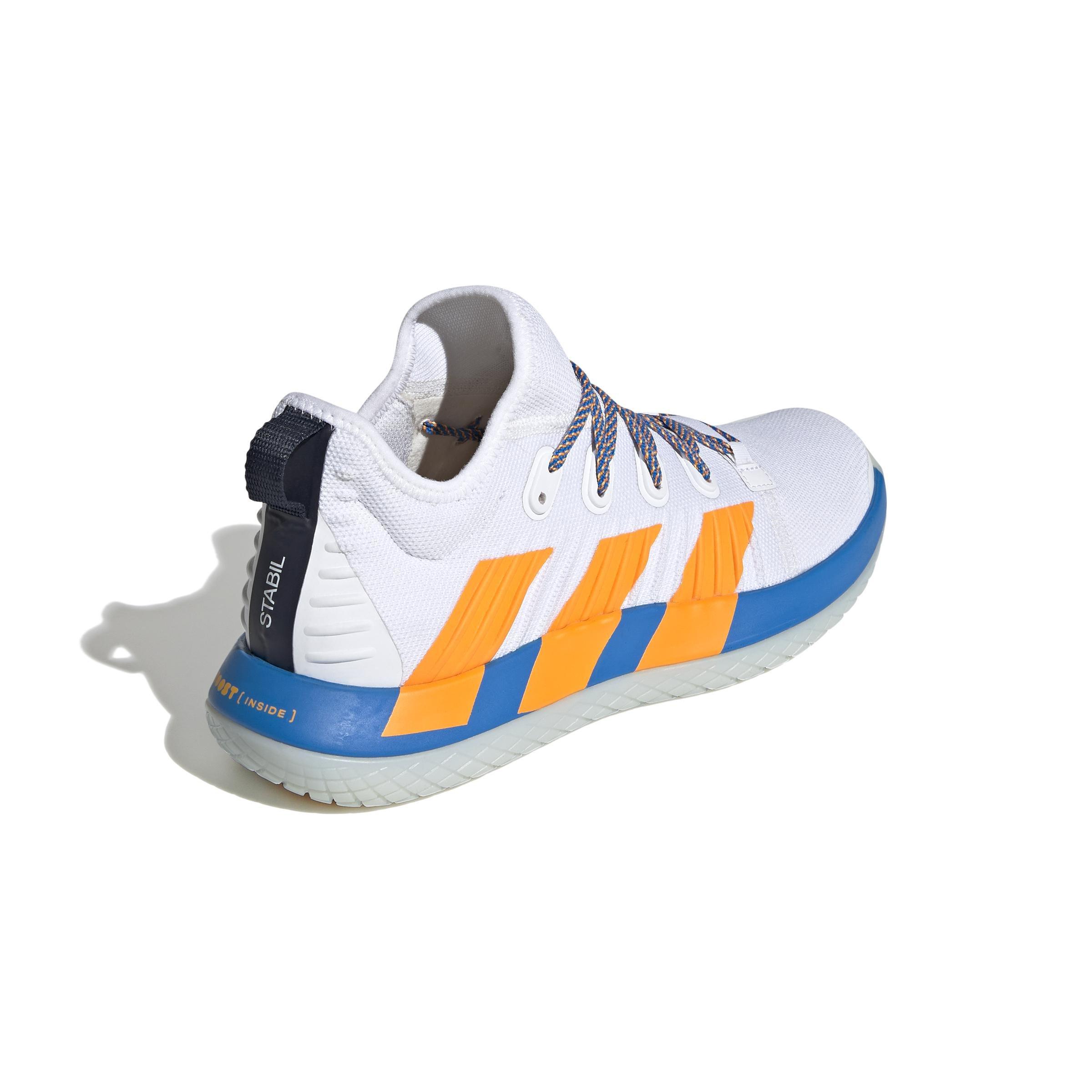 Stabil Next Gen Handball Shoes Ftwr, White, , large image number 2