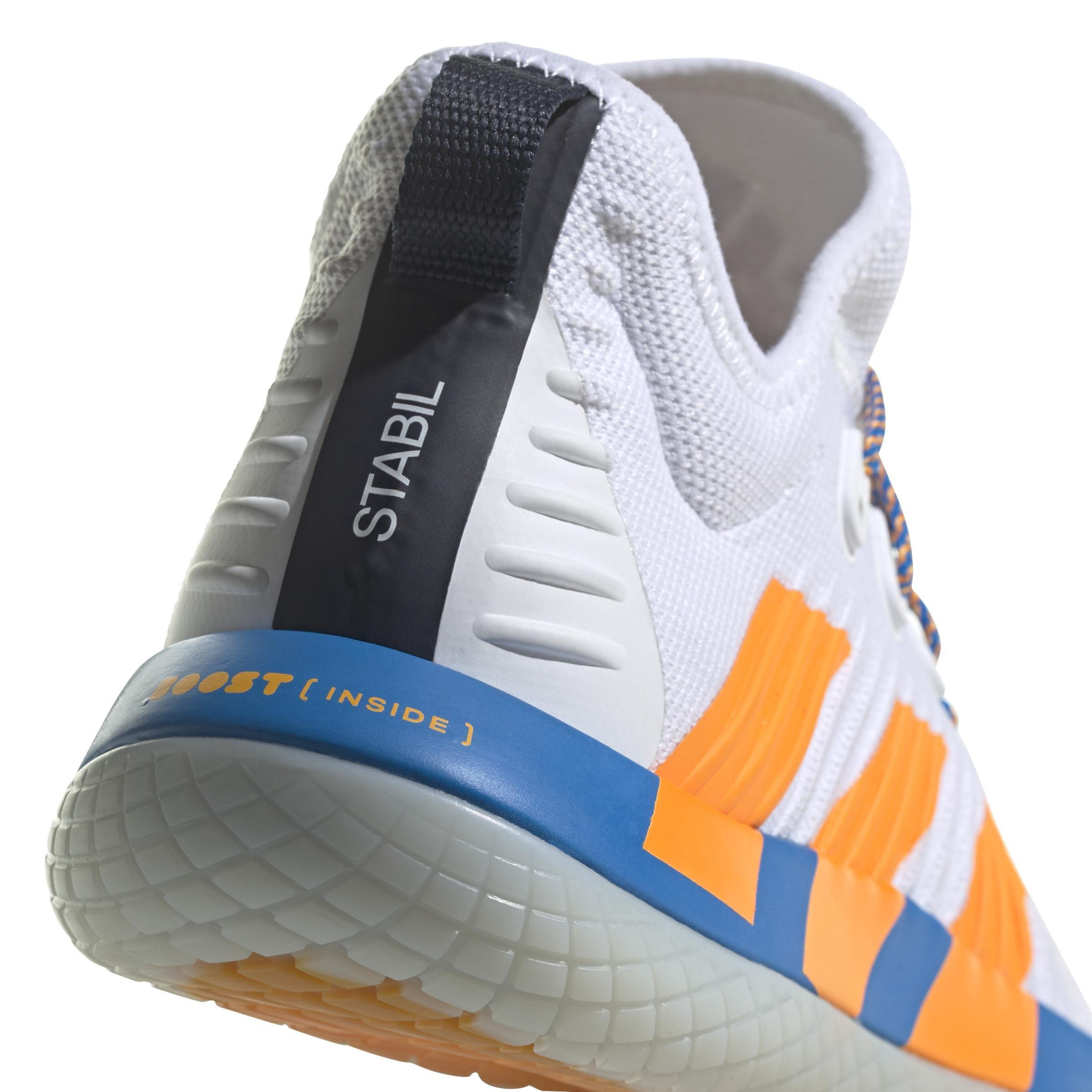 Stabil Next Gen Handball Shoes Ftwr, White, , large image number 3