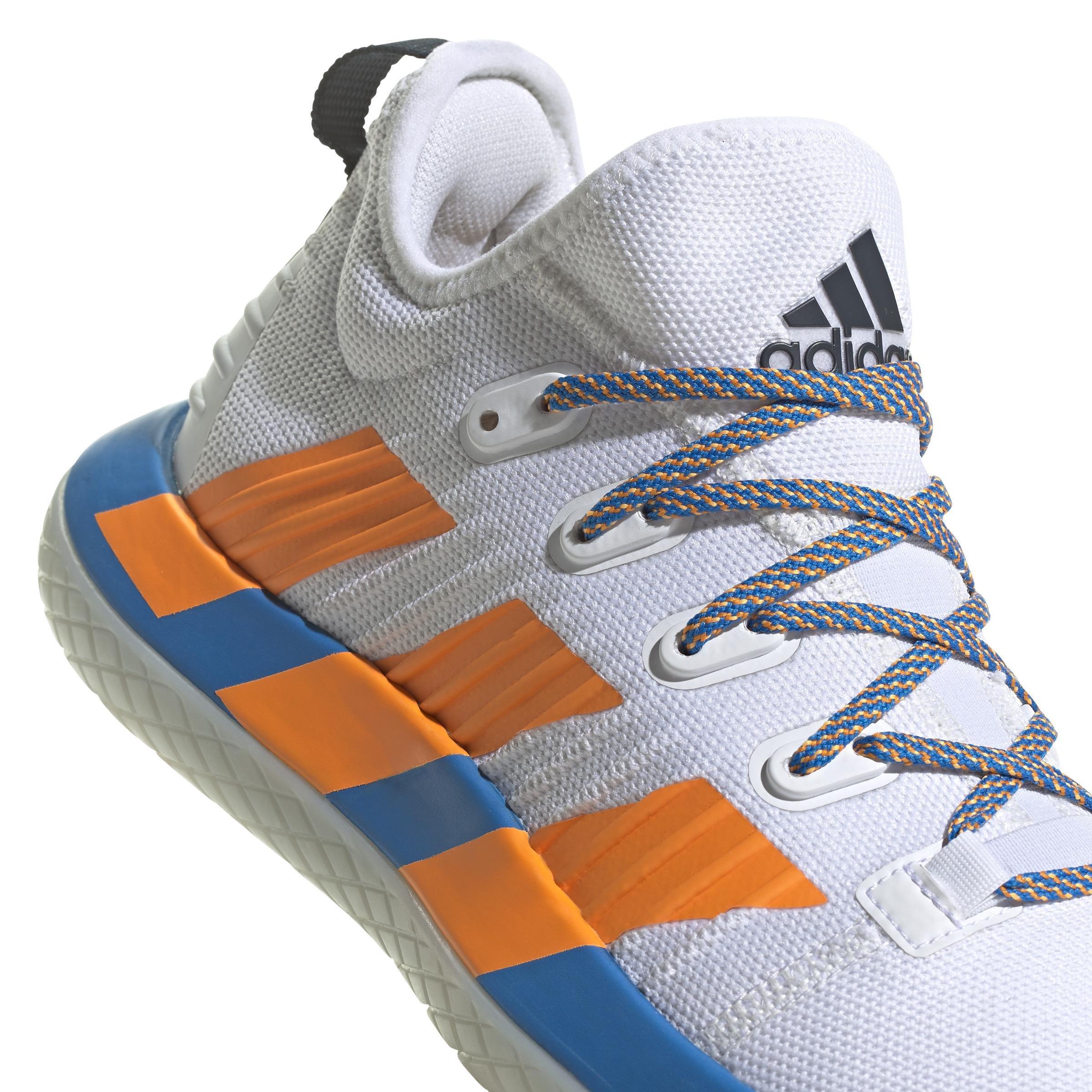 Stabil Next Gen Handball Shoes Ftwr, White, , large image number 4