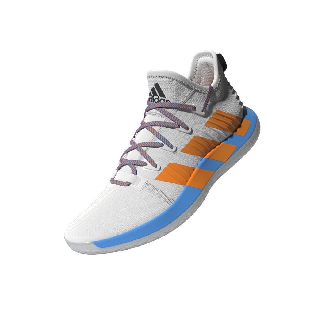 Stabil Next Gen Handball Shoes Ftwr, White, , large image number 5