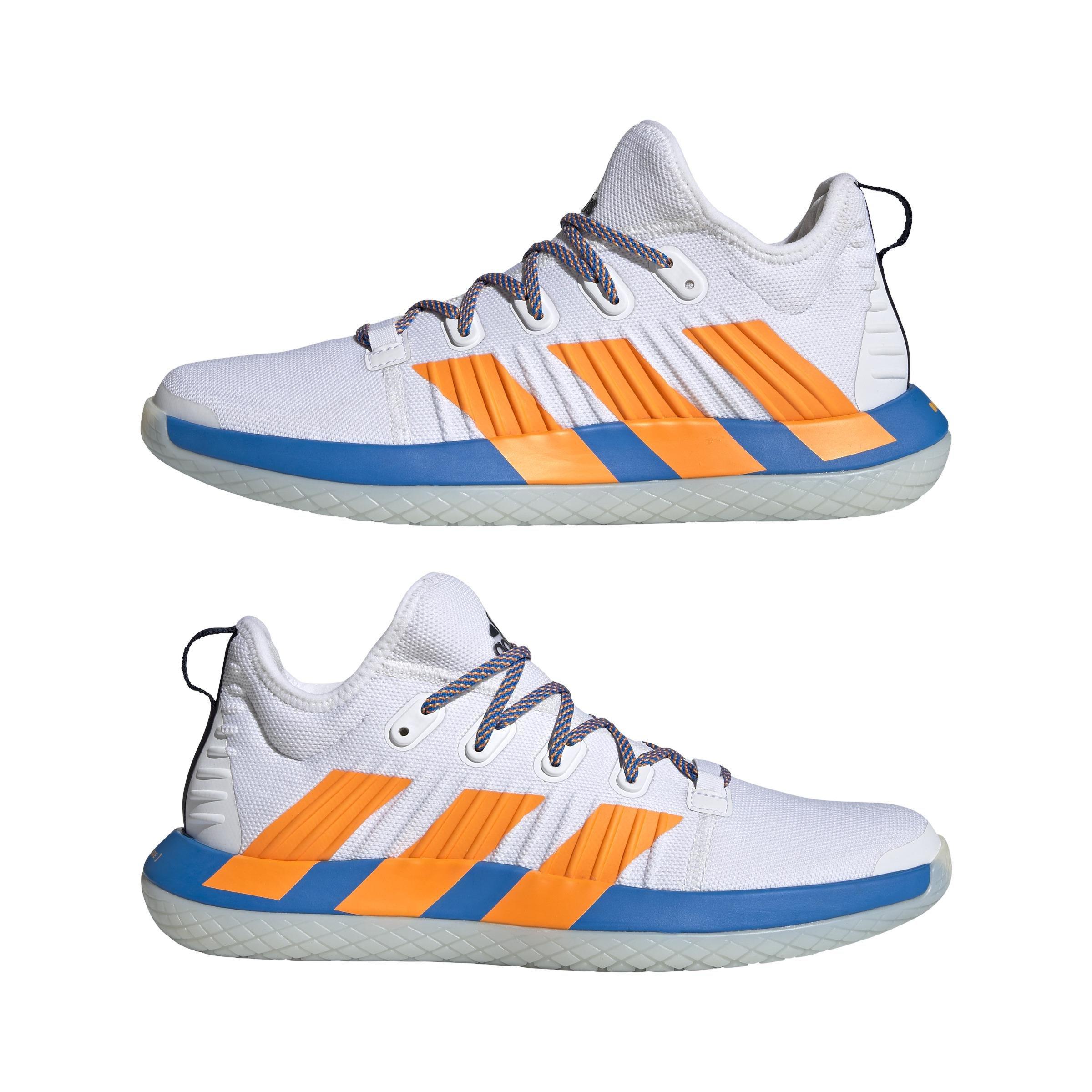 Stabil Next Gen Handball Shoes Ftwr, White, , large image number 7