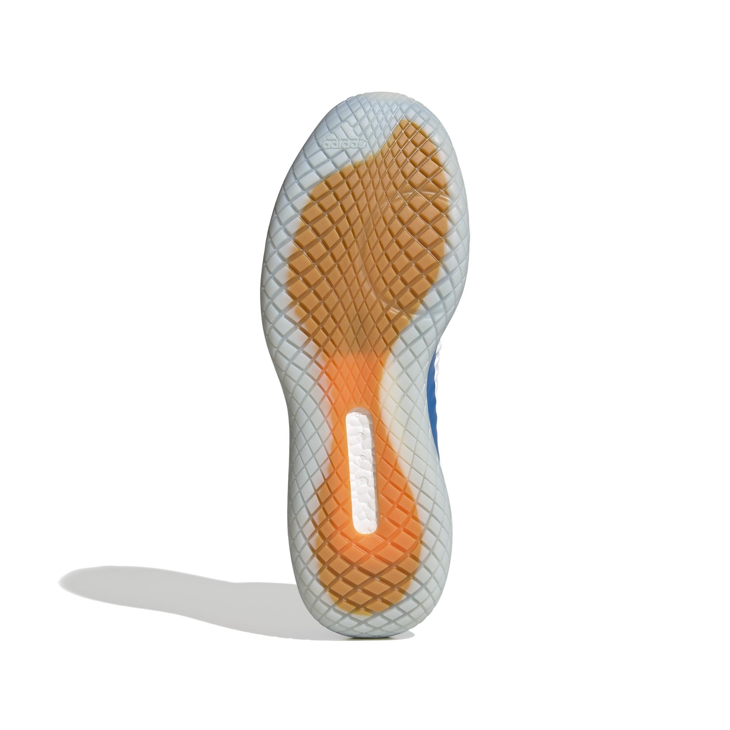 Stabil Next Gen Handball Shoes Ftwr, White, , large image number 9