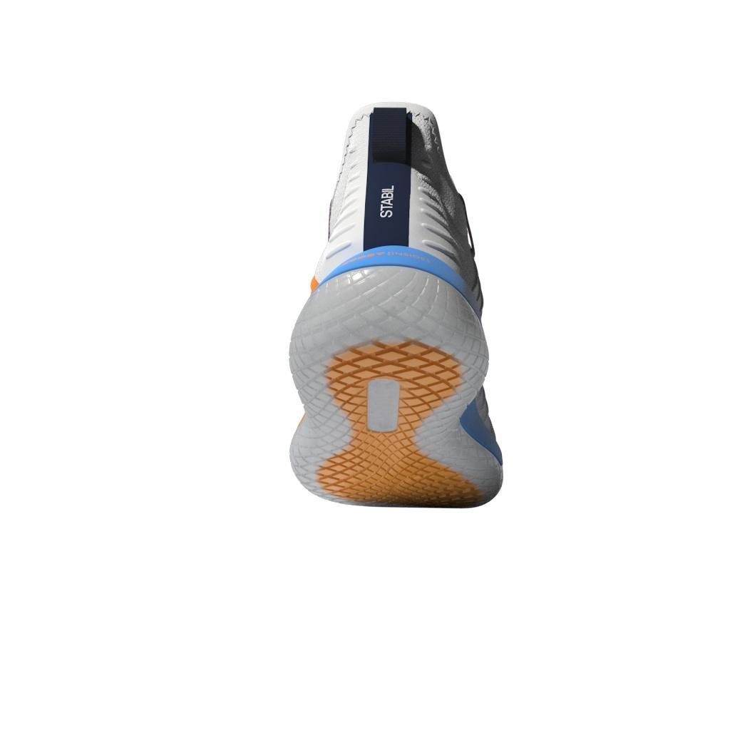 Stabil Next Gen Handball Shoes Ftwr, White, , large image number 10