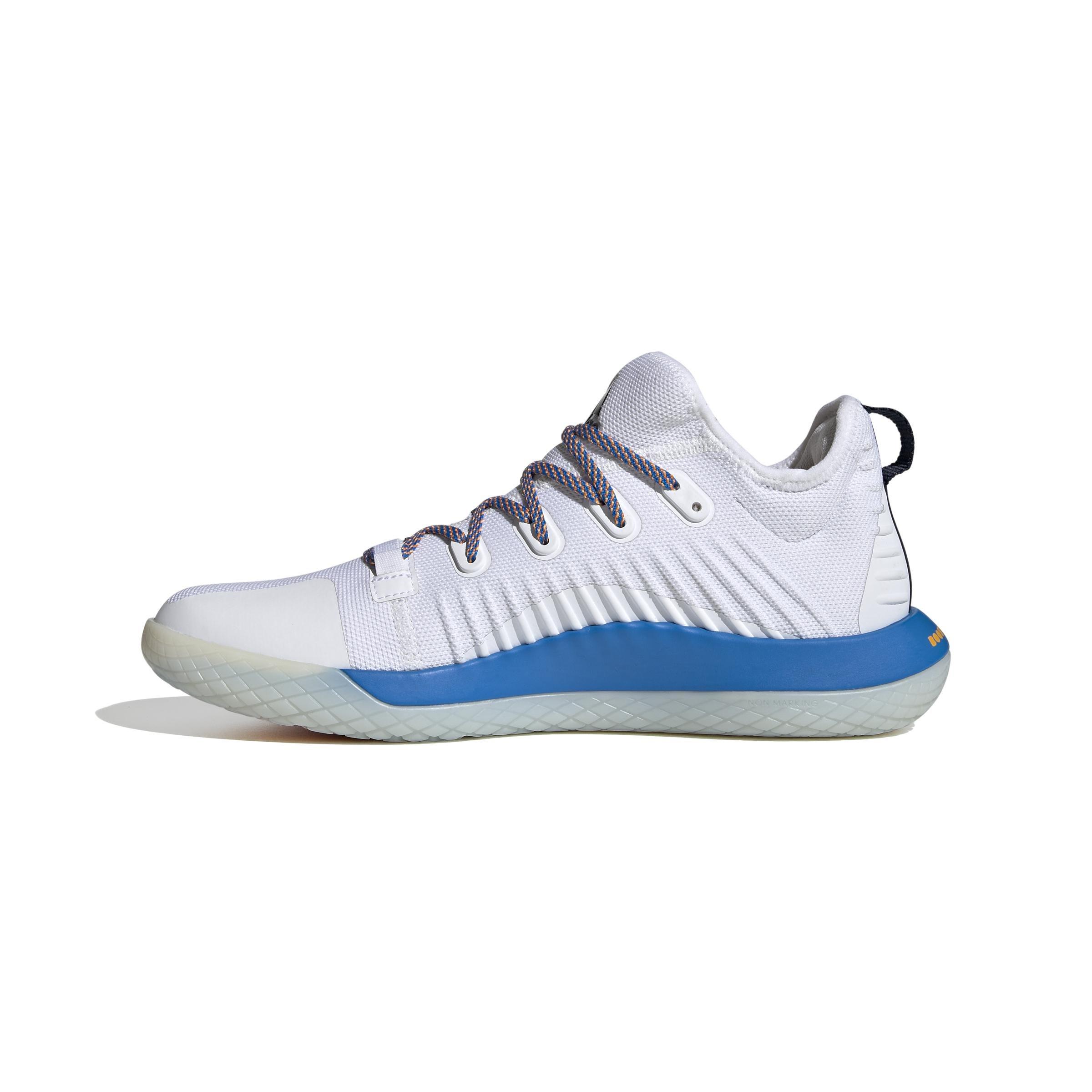 Stabil Next Gen Handball Shoes Ftwr, White, , large image number 11
