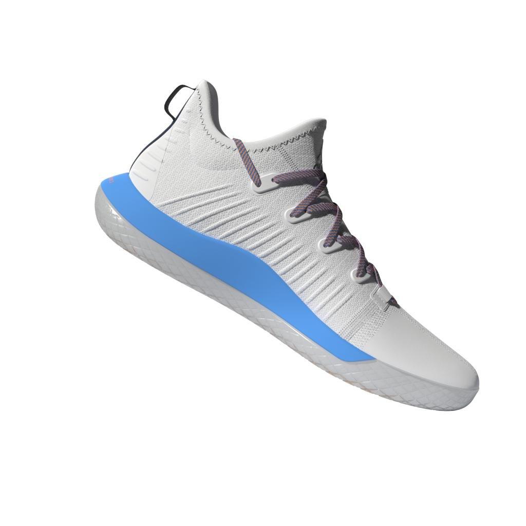 Stabil Next Gen Handball Shoes Ftwr, White, , large image number 12