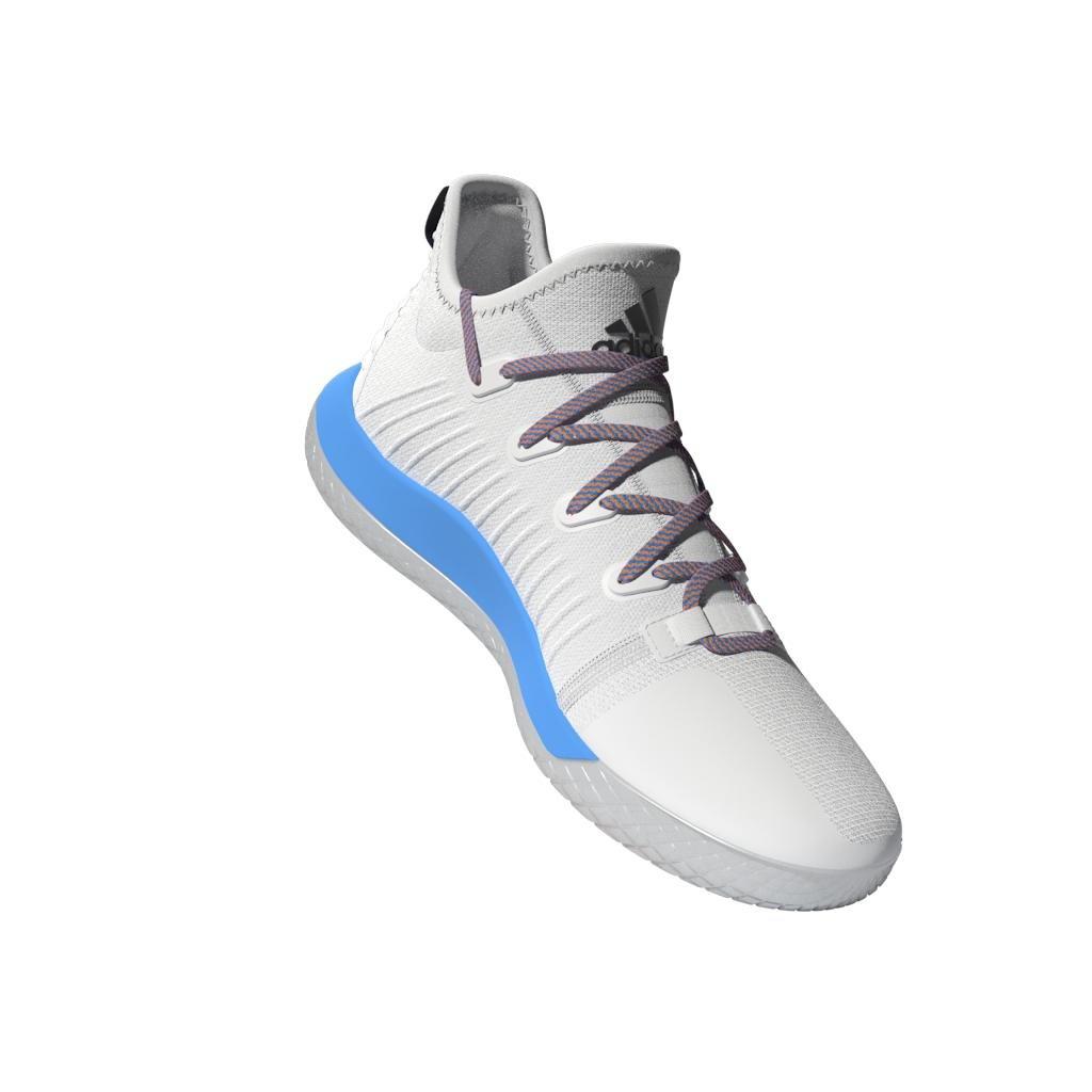 Stabil Next Gen Handball Shoes Ftwr, White, , large image number 13