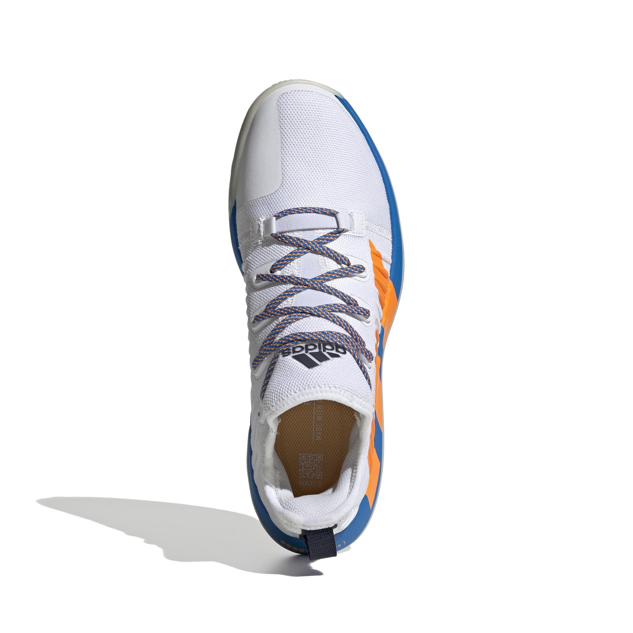 Stabil Next Gen Handball Shoes Ftwr, White, , large image number 16