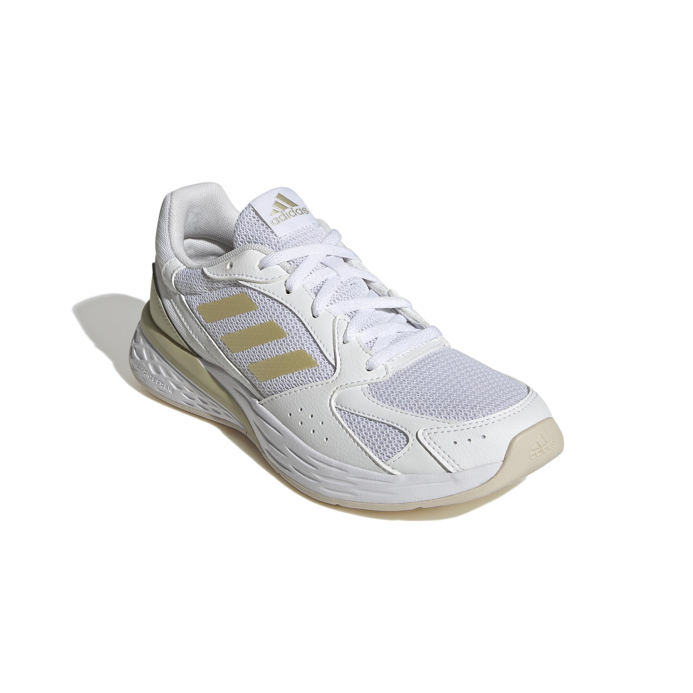 Response Run Shoes, White, A901_ONE, large image number 0