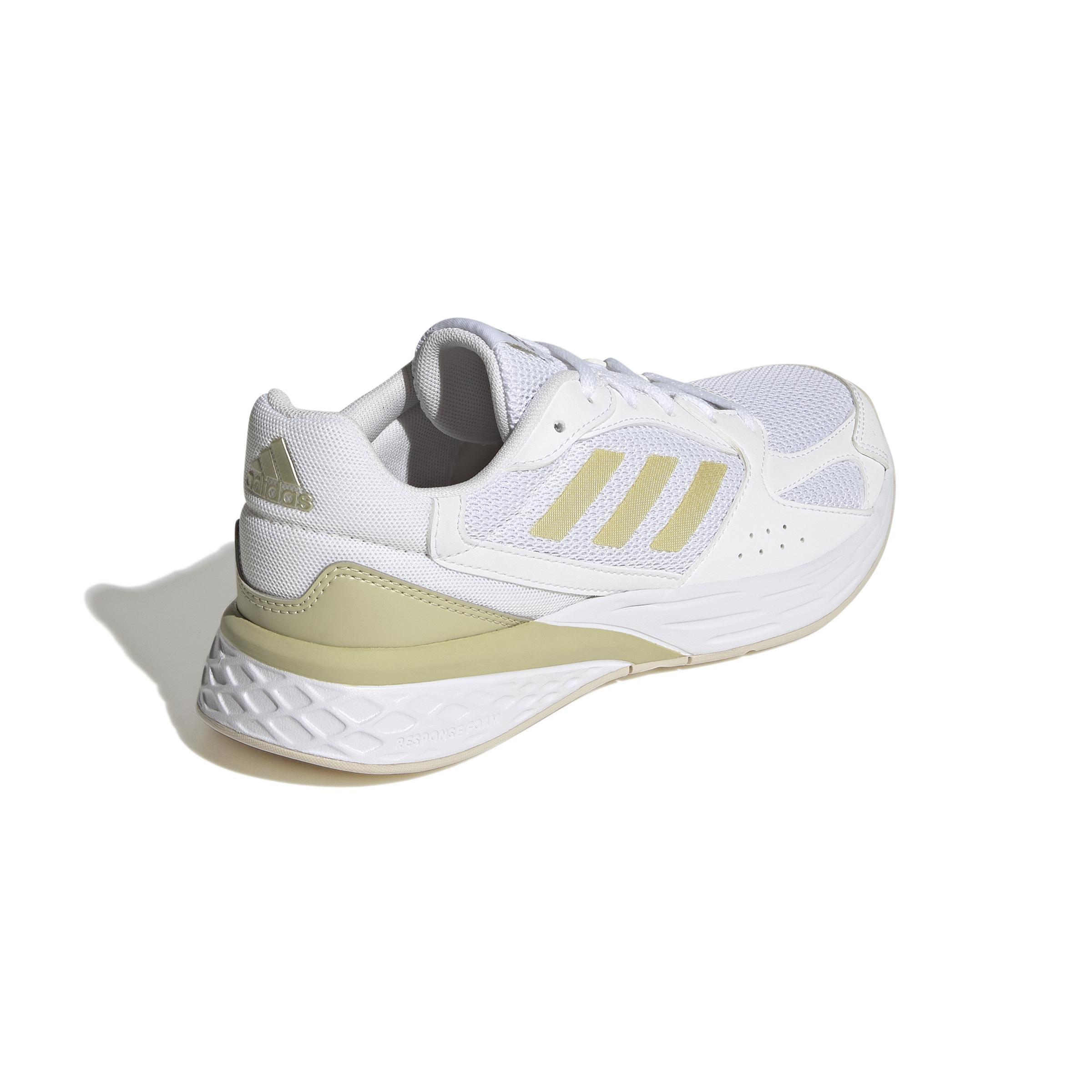 Response Run Shoes, White, A901_ONE, large image number 1