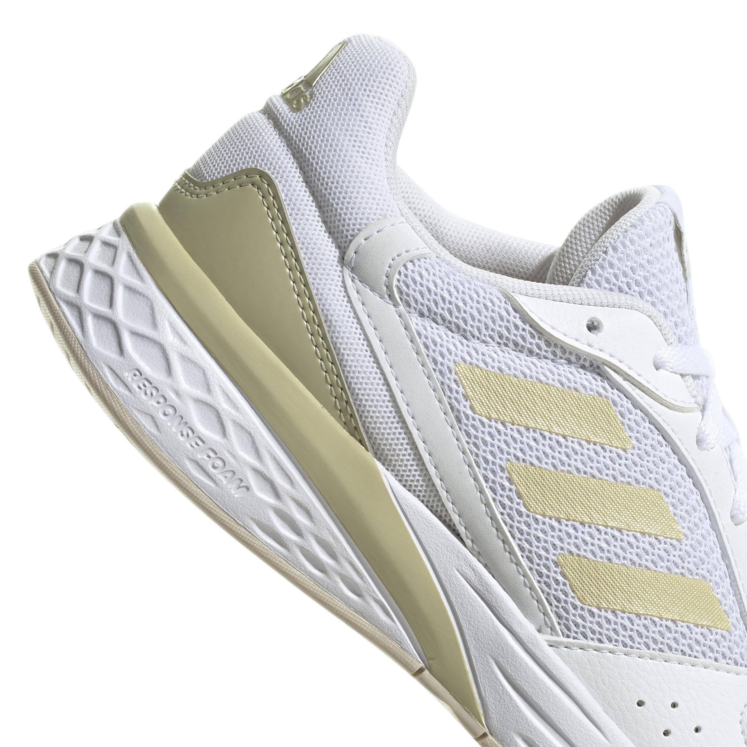 Response Run Shoes, White, A901_ONE, large image number 3