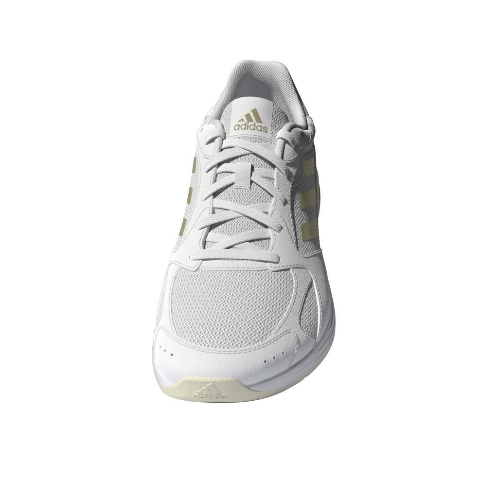 Response Run Shoes, White, A901_ONE, large image number 4