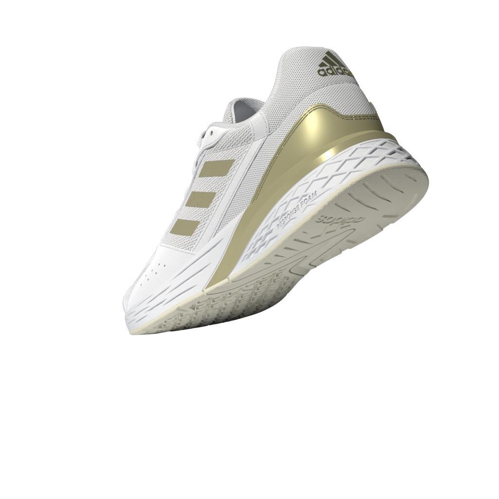 Response Run Shoes, White, A901_ONE, large image number 5