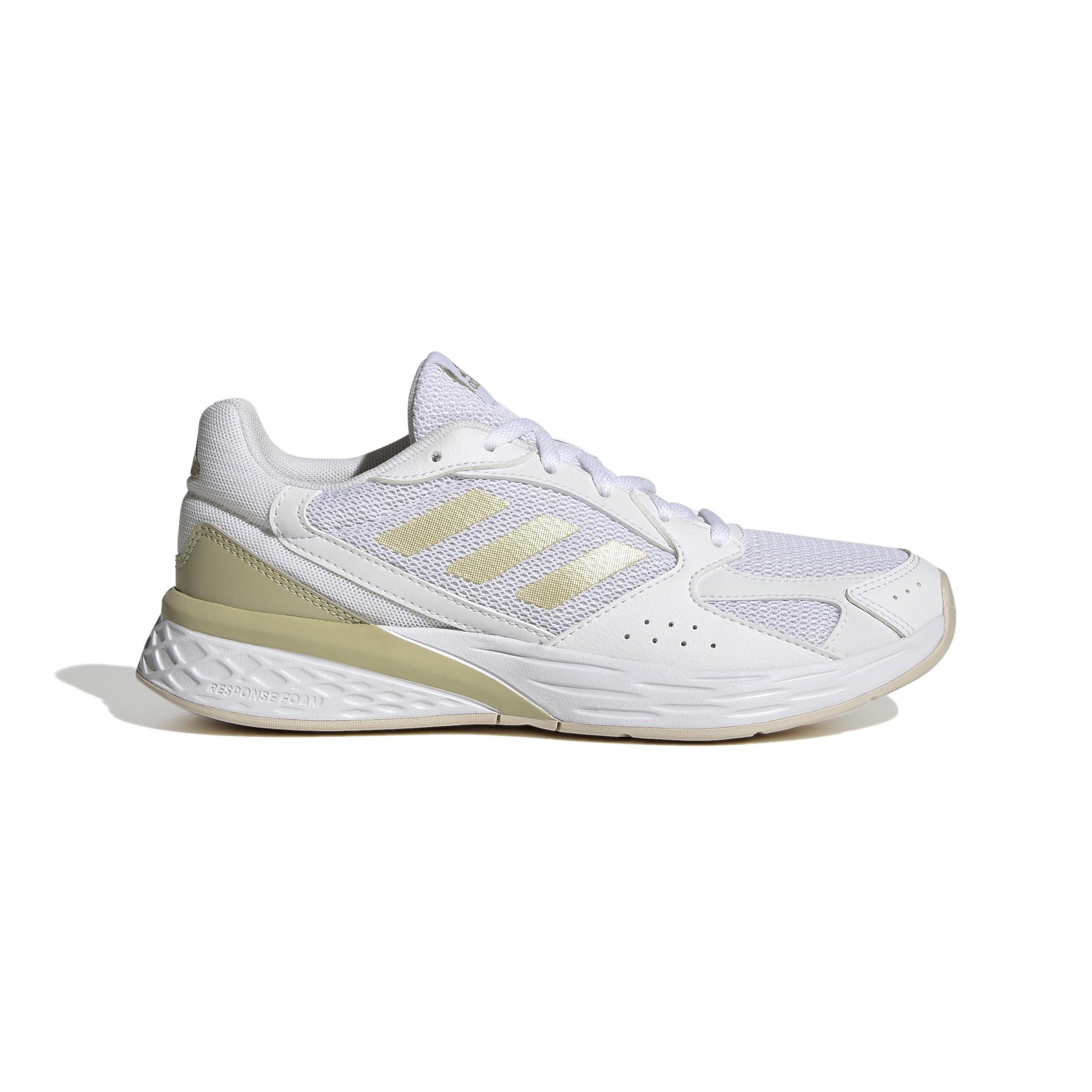 Response Run Shoes, White, A901_ONE, large image number 7