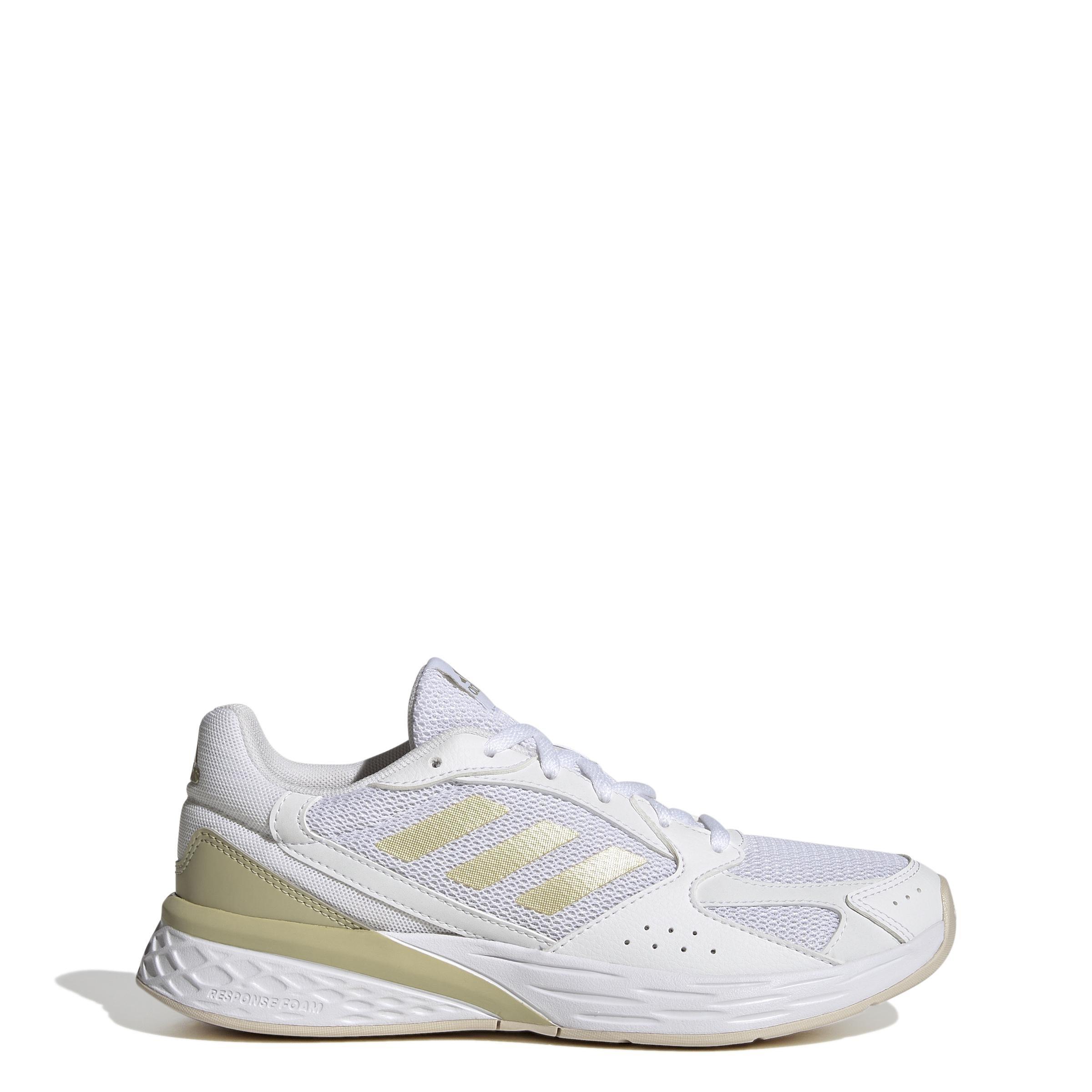 Response Run Shoes, White, A901_ONE, large image number 12