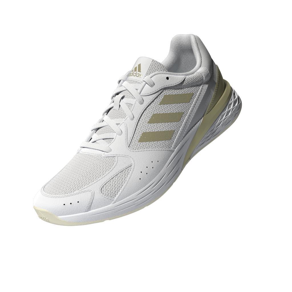 Response Run Shoes, White, A901_ONE, large image number 13