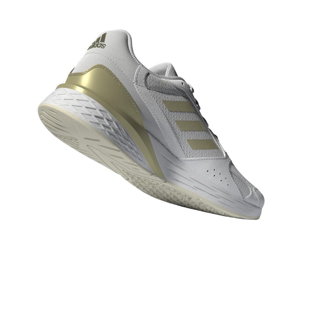 Response Run Shoes, White, A901_ONE, large image number 15