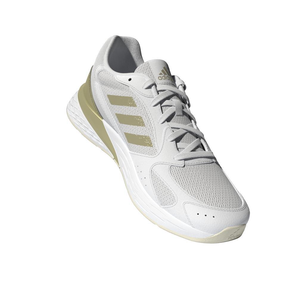 Response Run Shoes, White, A901_ONE, large image number 16