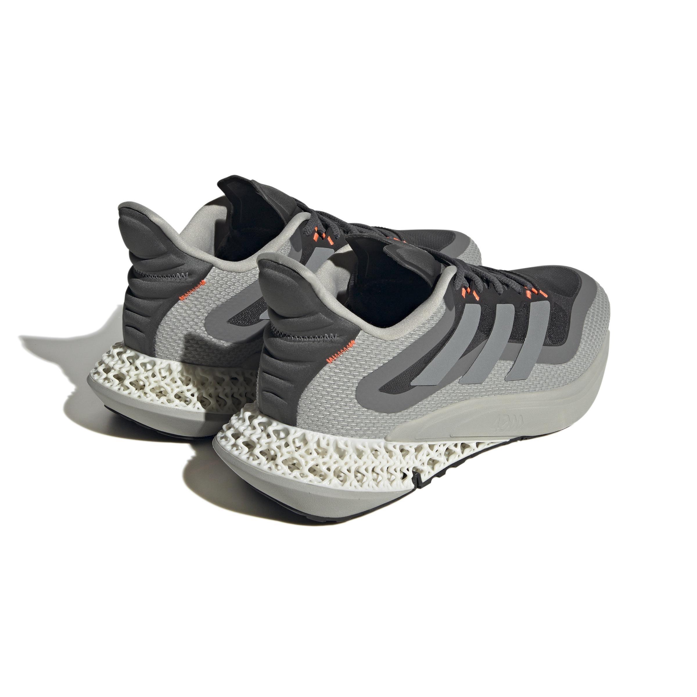 4Dfwd Pulse 2 Running Shoes, Grey, A901_ONE, large image number 1