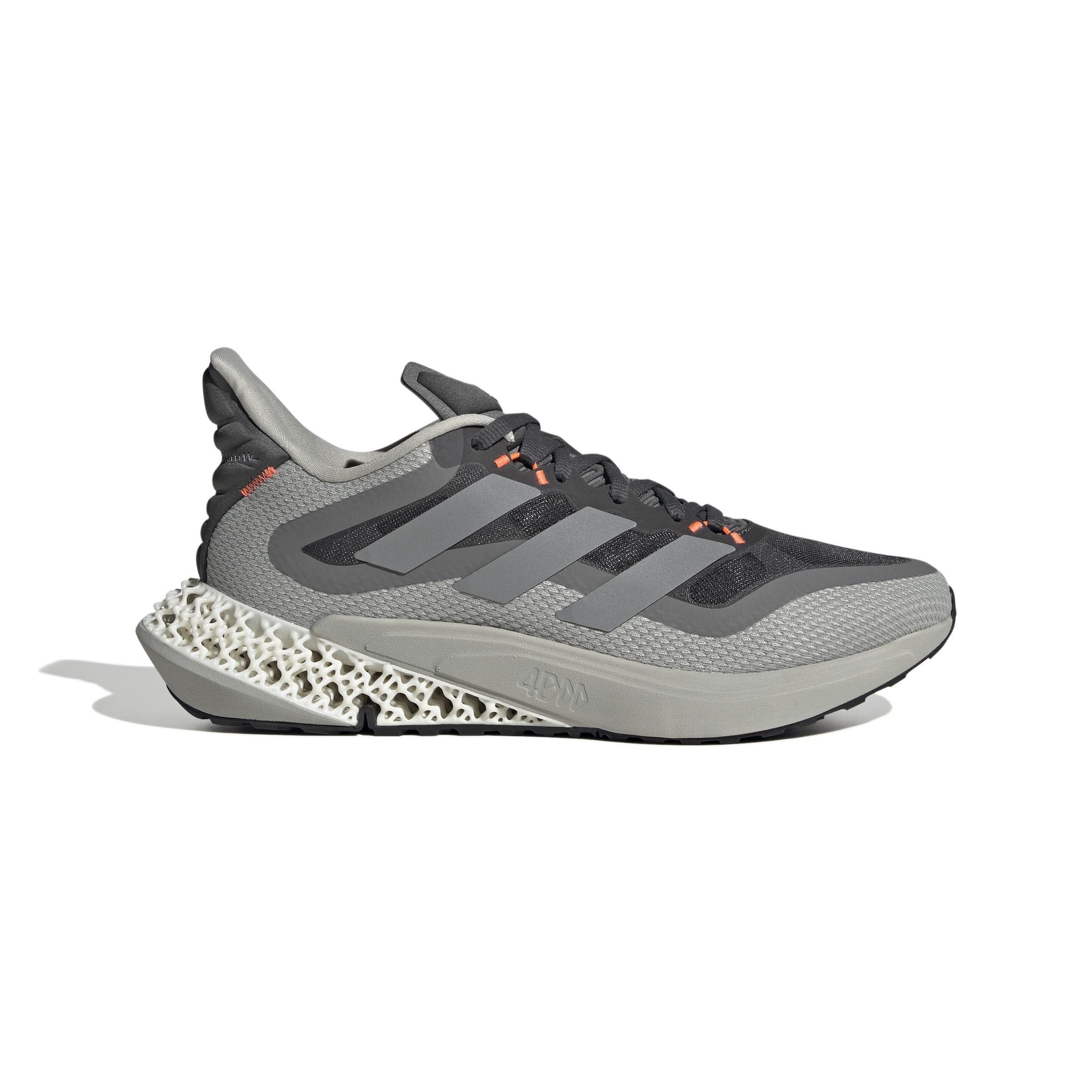 4Dfwd Pulse 2 Running Shoes, Grey, A901_ONE, large image number 6