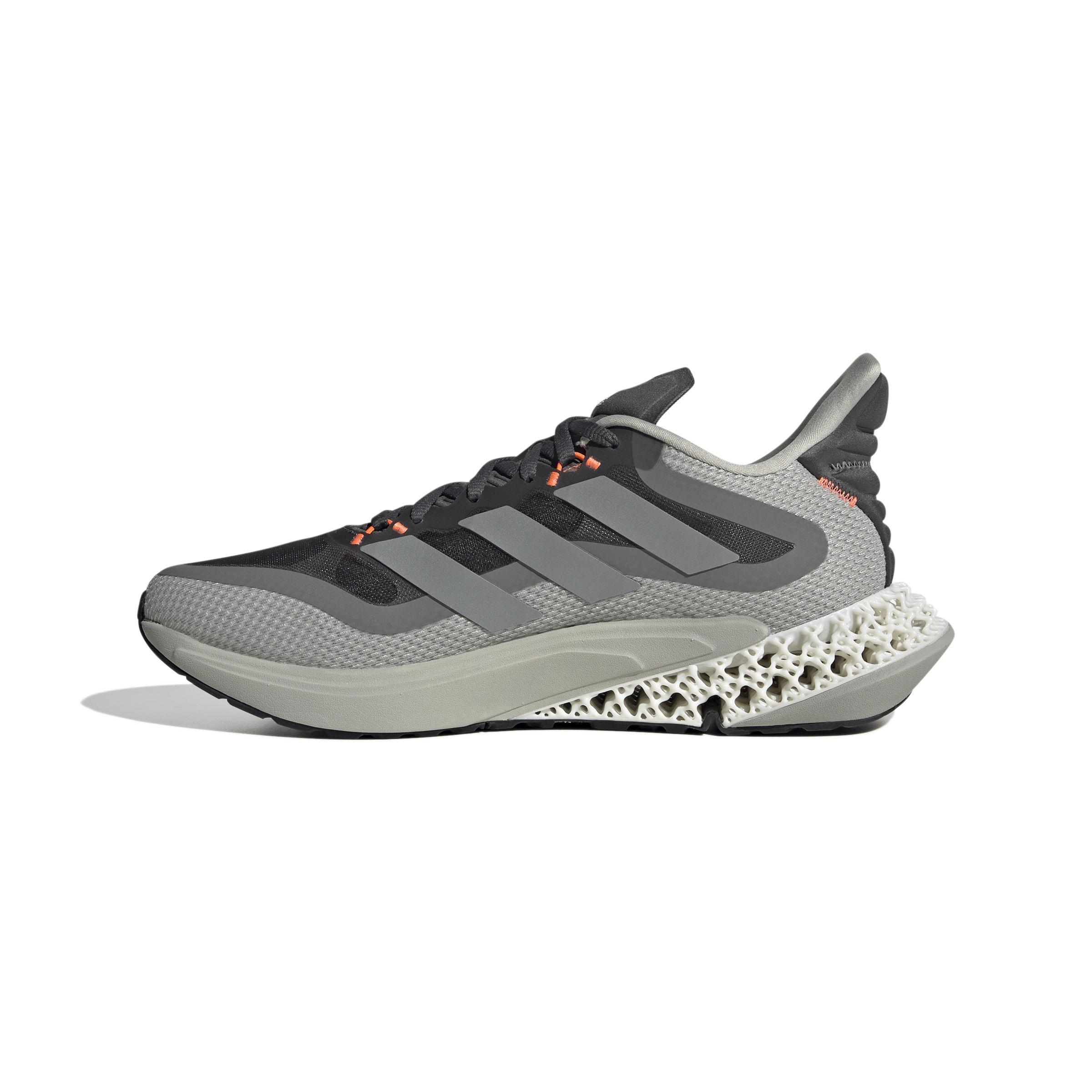 4Dfwd Pulse 2 Running Shoes, Grey, A901_ONE, large image number 7