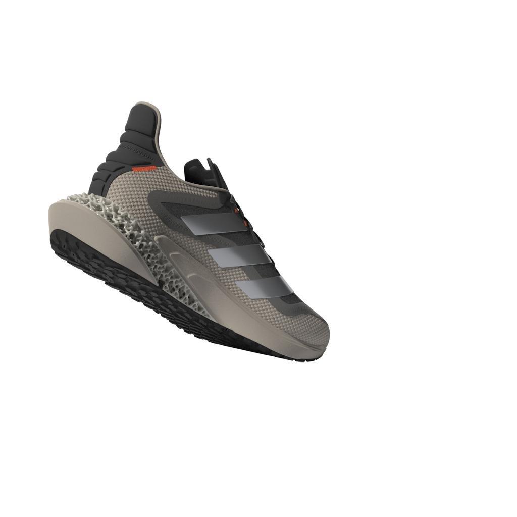 4Dfwd Pulse 2 Running Shoes, Grey, A901_ONE, large image number 8