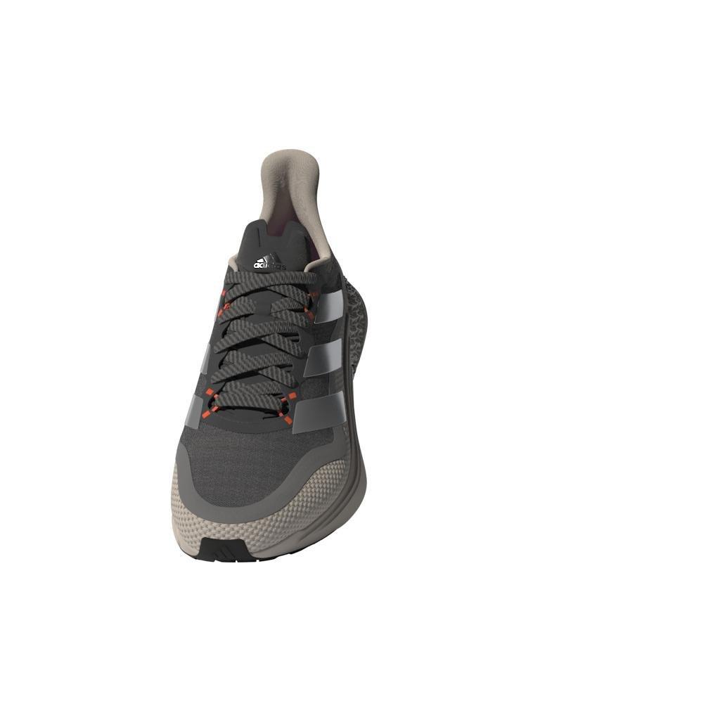 4Dfwd Pulse 2 Running Shoes, Grey, A901_ONE, large image number 9